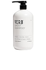 Ghost Shampoo Liter - thumbnail 4