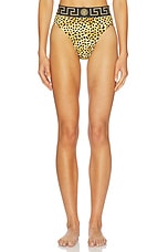 Brazilian Bikini Bottom