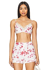 Georgette Bralette