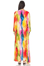 Serena Cover-up Style Dress - thumbnail 10