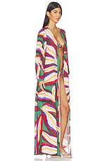 Serena Cover-up Style Dress - thumbnail 4