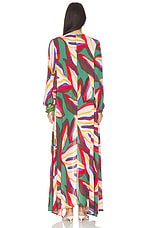 Serena Cover-up Style Dress - thumbnail 5