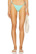 Sole Bikini Bottom