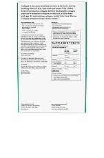 Natural Marine Collagen Sachets Original - thumbnail 5
