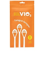 Tongue Scraper Pack Of 3 - thumbnail 5