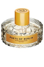 Poets Of Berlin Eau de Parfum 100ml - thumbnail 5