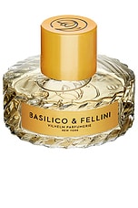 Basilico & Fellini Eau de Parfum 50ml - thumbnail 5
