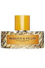 Basilico & Fellini Eau de Parfum 100ml - thumbnail 4