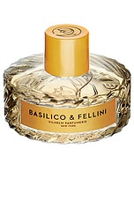 Basilico & Fellini Eau de Parfum 100ml - thumbnail 5