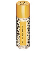 Basilico & Fellini Eau de Parfum 20ml - thumbnail 5