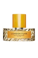 London Funk Eau De Parfum 50ml - thumbnail 2