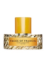 Faces Of Francis Eau De Parfum 50ml - thumbnail 4