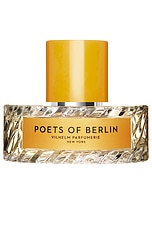 Poets Of Berlin Eau de Parfum 50ml - thumbnail 4