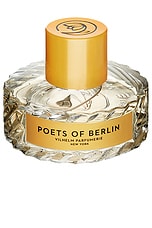 Poets Of Berlin Eau de Parfum 50ml - thumbnail 5