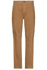 Louie Garment Dye Utility Pant