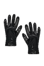 Short Classic Napa Glove