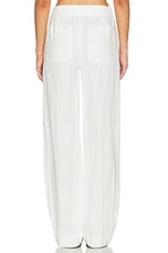 Hemp Utility Pant - thumbnail 7