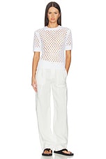 Hemp Utility Pant - thumbnail 8