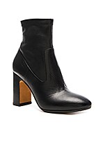 Vince Calista Bootie in Black | REVOLVE