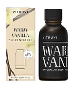 Warm Vanilla Air Scent Refill - thumbnail 4