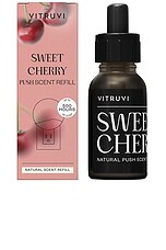 Sweet Cherry Push Scent Refill - thumbnail 4