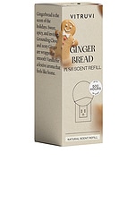 Gingerbread Push Plug-in Scent - thumbnail 5