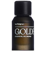 Golden Essential Oil Blend