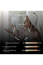 Bambini Soap Eau De Parfum - thumbnail 6