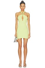Aster Short Dress - thumbnail 4