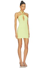 Aster Short Dress - thumbnail 5