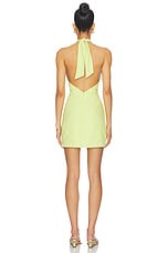 Aster Short Dress - thumbnail 6