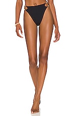 Product image of Vix Swimwear Cindy Hot Pants Bikini Bottom. Click to view full details