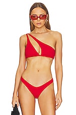 Product image of Vix Swimwear Eidi Bikini Top. Click to view full details