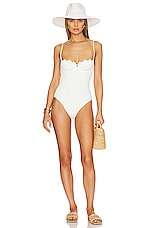 Product image of Vix Swimwear Imani One Piece. Click to view full details