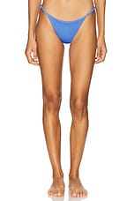 Beads Cheeky Bikini Bottom