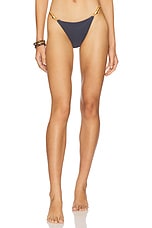 Nancy T Back Tri Top