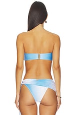 Elsie Bandeau Bikini Top - thumbnail 8