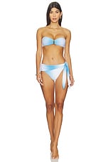 Molly Brazilian Bikini Bottom - thumbnail 8