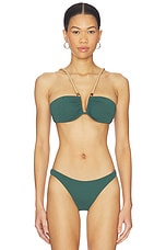 April Carol Bikini Top - thumbnail 4