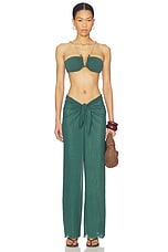 April Carol Bikini Top - thumbnail 7