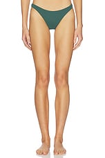 Basic Brazilian Bikini Bottom - thumbnail 4