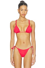 Gal Tri Parallel Top - thumbnail 4