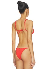 Gal Tri Parallel Top - thumbnail 6