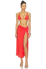 Gal Tri Parallel Top - thumbnail 7