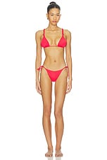 Tie Side Bottom Brazilian - thumbnail 7