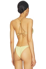 Nancy T Back Tri Top - thumbnail 6