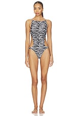 Nuala One Piece Brazilian - thumbnail 4