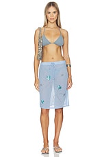 Nika T-back Tri Top - thumbnail 7