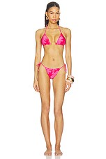 Tie Side Bottom Brazilian - thumbnail 7
