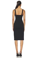 Belted Dress - thumbnail 6